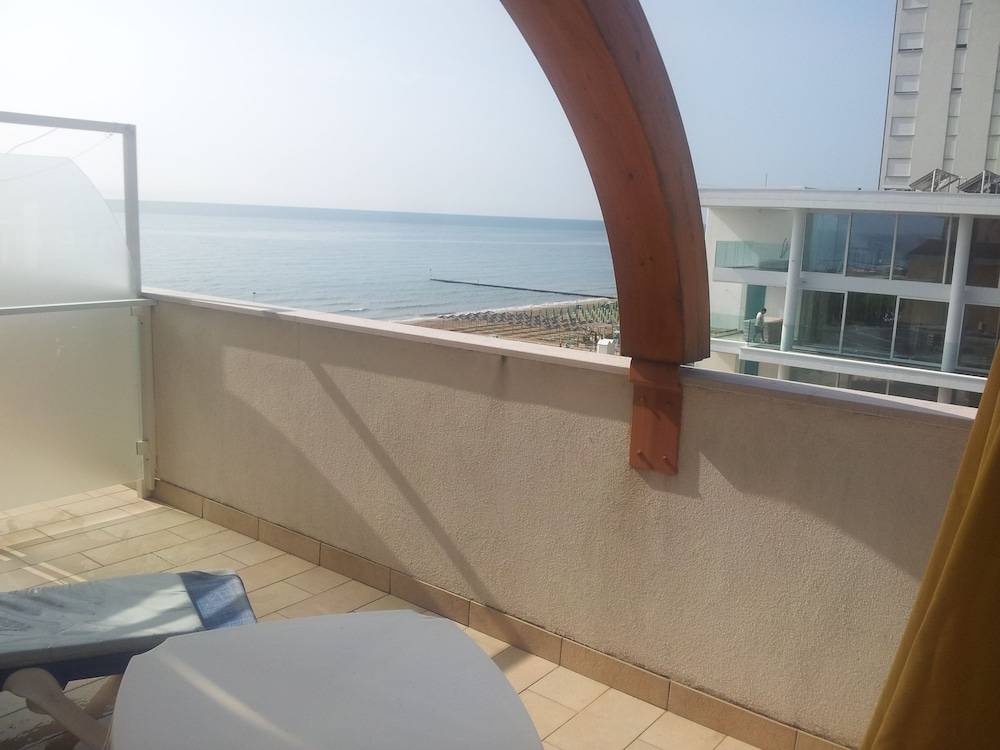 Hotel Panama 1