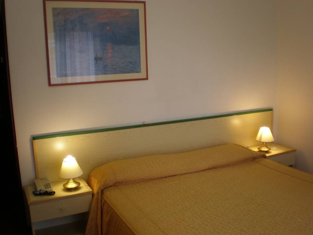 Hotel Majestic 2