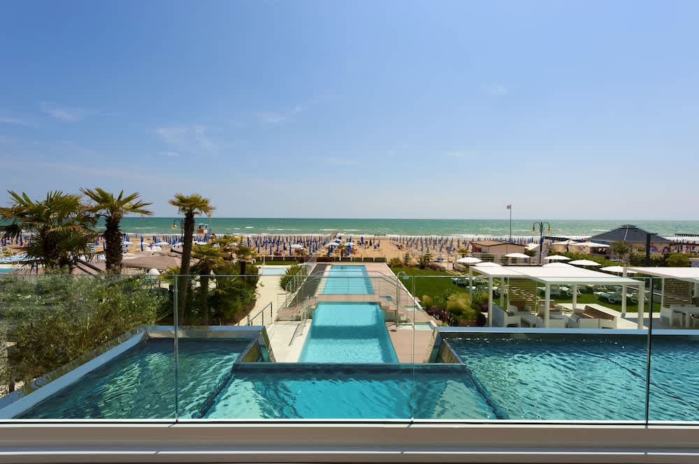 Hotel Le Soleil 1