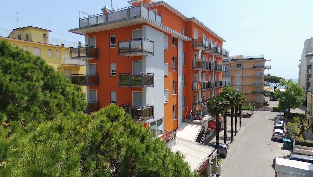 Hotel Torino 1