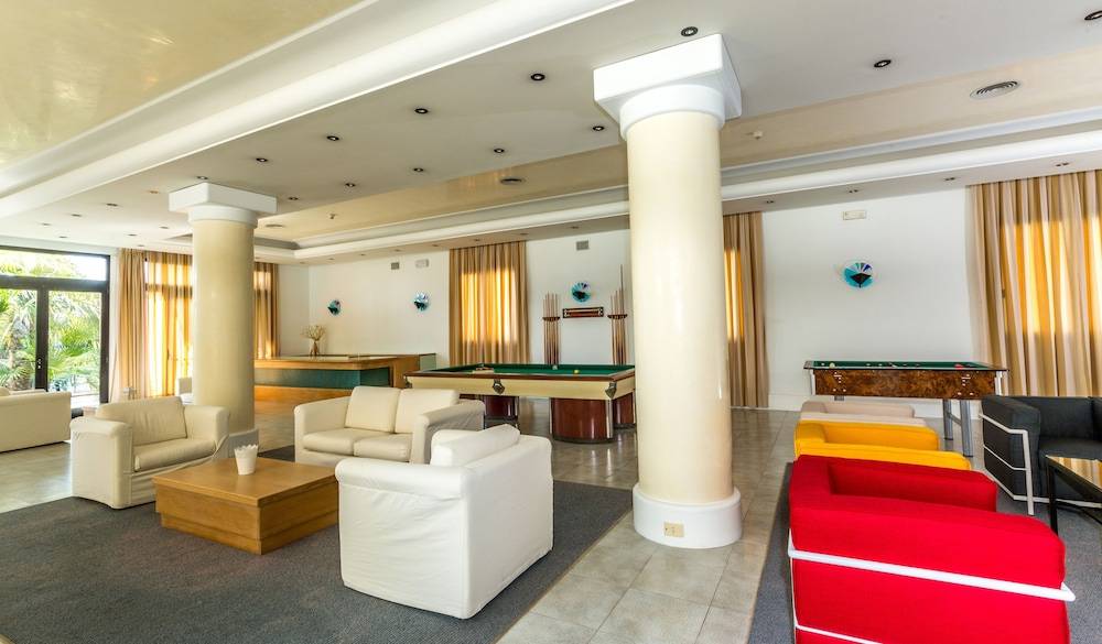 Hotel Excelsior 1