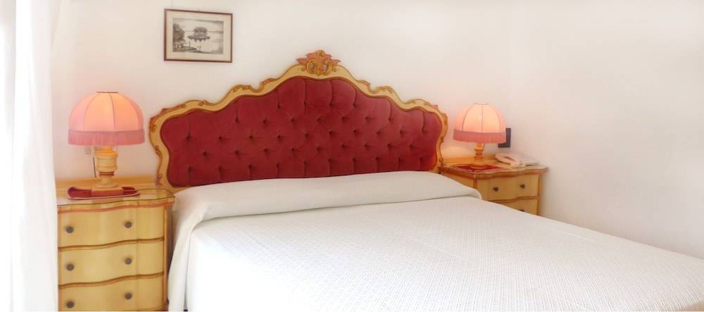 Hotel Oxford 2