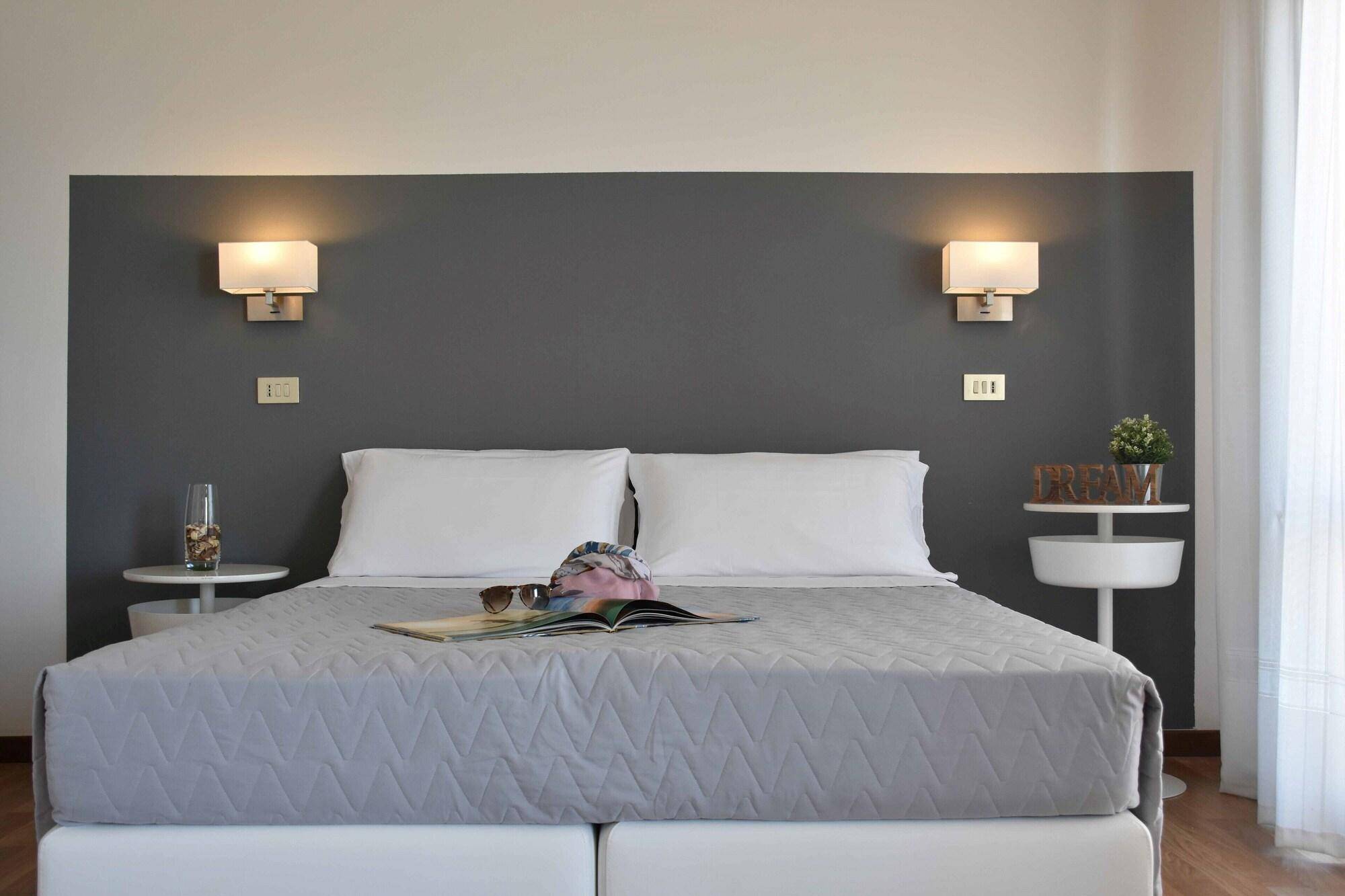 Hotel Delaville Frontemare 1