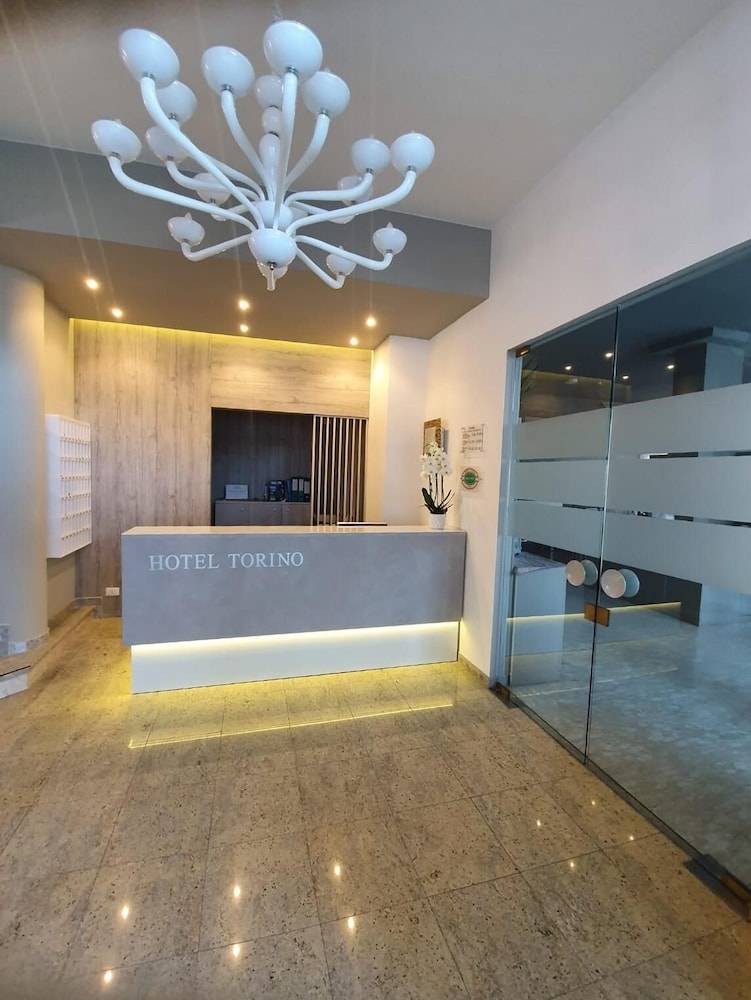Hotel Torino 2