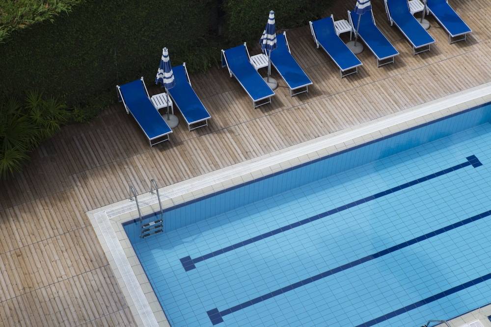 Harvey Suites Hotel & Residence 1