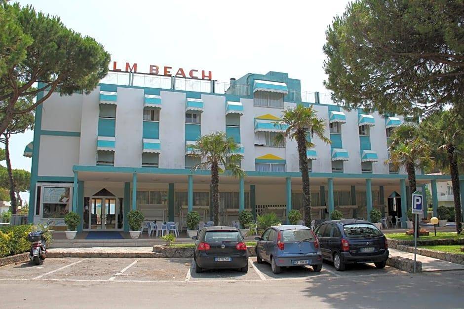 Hotel Palm Beach 1