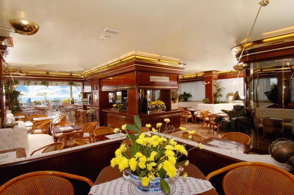 Hotel Beny 2