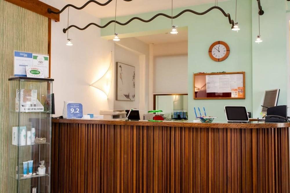 Hotel Villa Sorriso 2