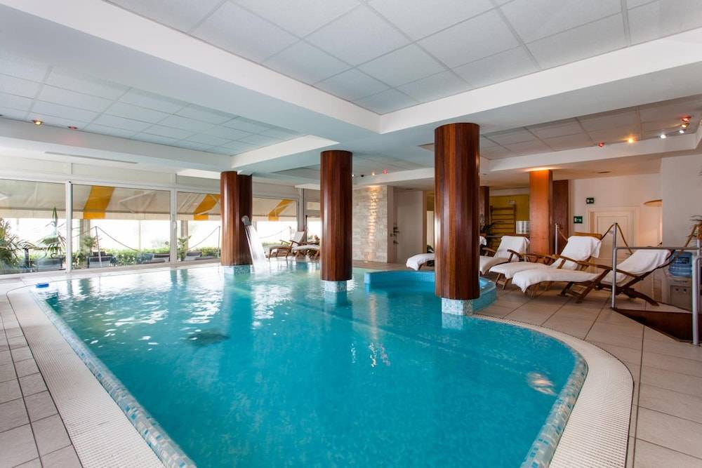 Hotel Villa Sorriso 1