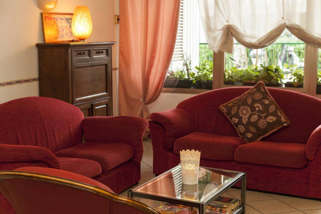 Hotel ALDEBARAN & Restaurant 2