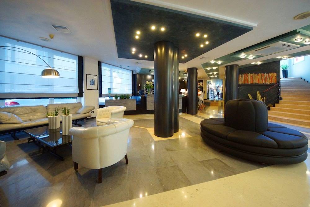 Hotel Europa 2