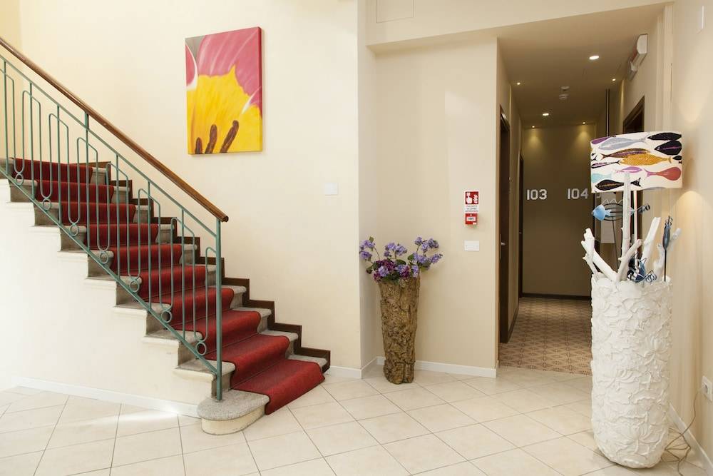 Hotel Mare Live 2