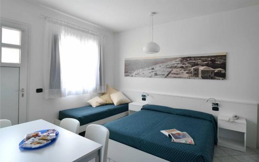 Hotel & Residence Progresso 2