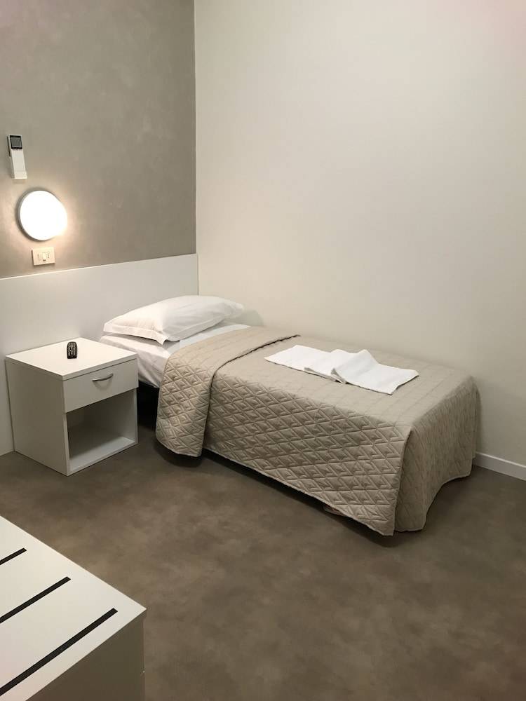 Hotel Cristina 2