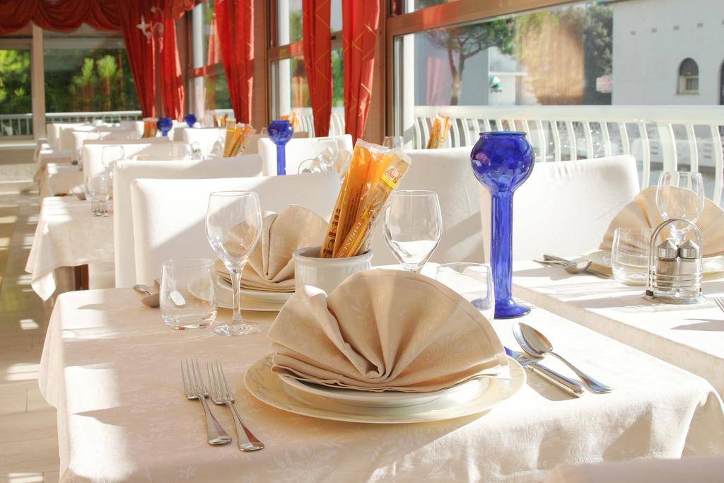 Hotel Margherita 2