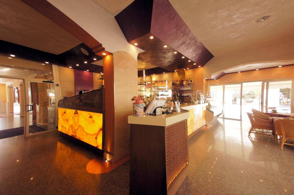 Hotel Margherita 1
