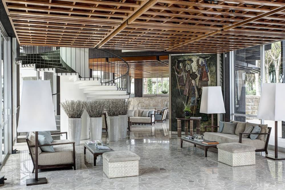 Bellevue Hotel & Resort 2