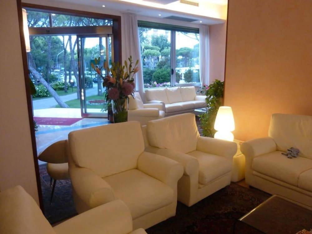 Hotel Beau Rivage Pineta 2