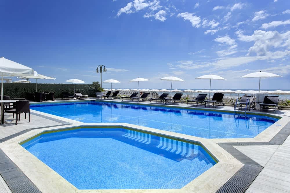 Hotel Byron Bellavista 1