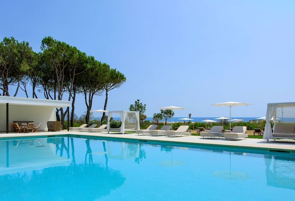 Bellevue Hotel & Resort 1