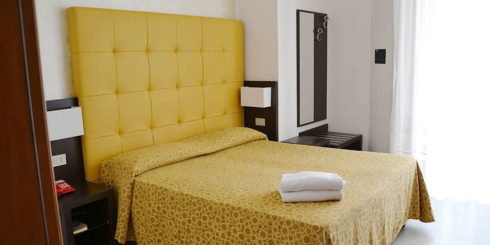 Hotel Stockholm 1