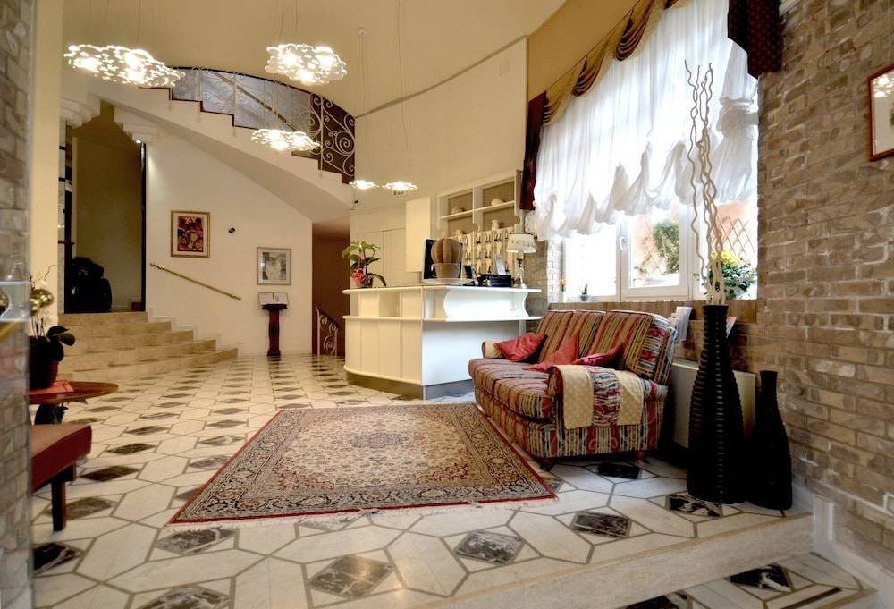 Hotel Stockholm 2