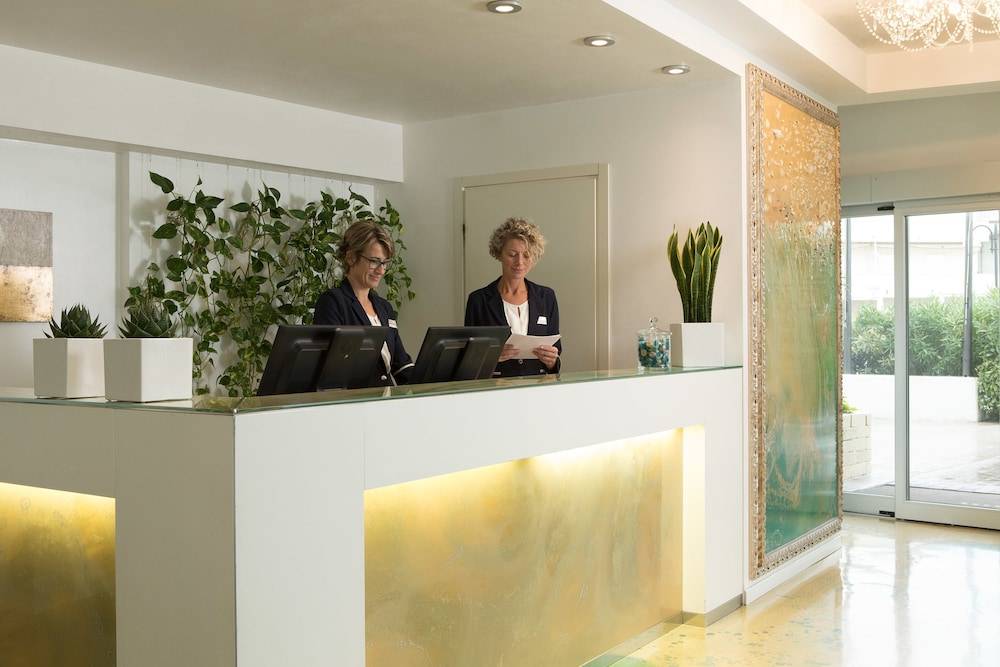 Adriatic Palace Hotel 2