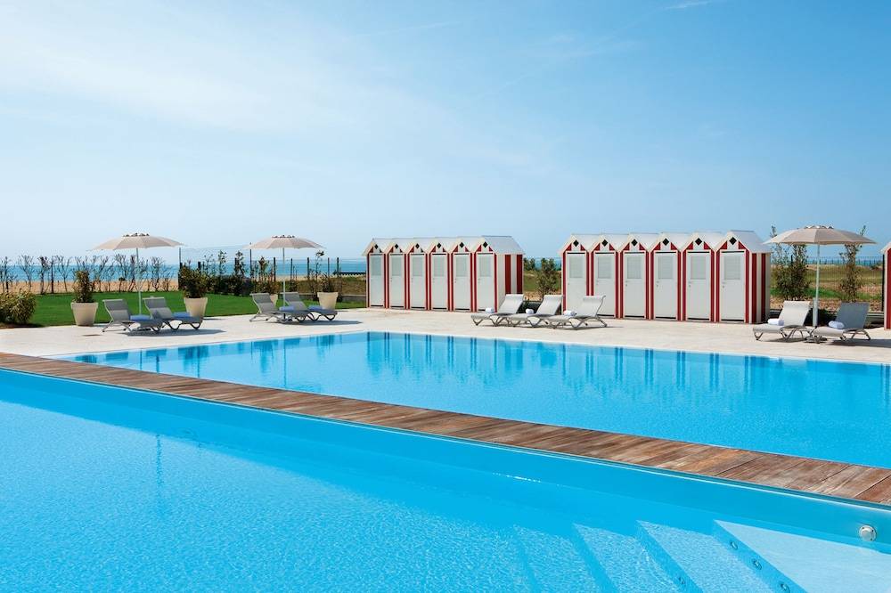 Adriatic Palace Hotel 1