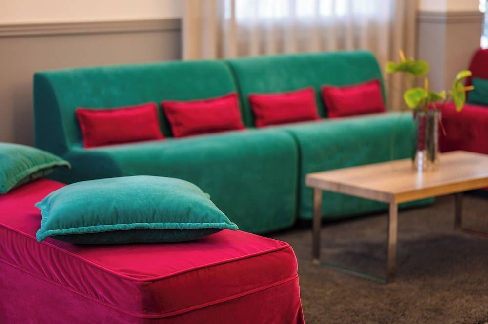 Hotel Gritti 2