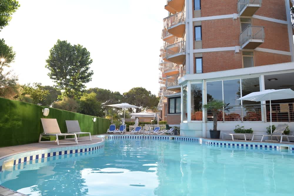 Hotel La Siesta 1