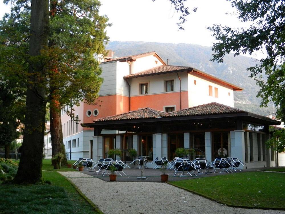 Eurohotel Palace Maniago 1