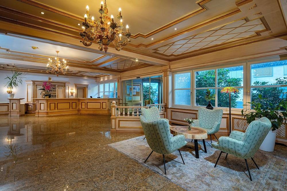 Sure Hotel by Best Western Rhoen Garden 2