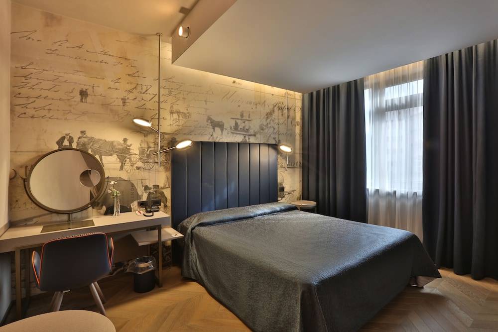 Palace Hotel Moderno 1