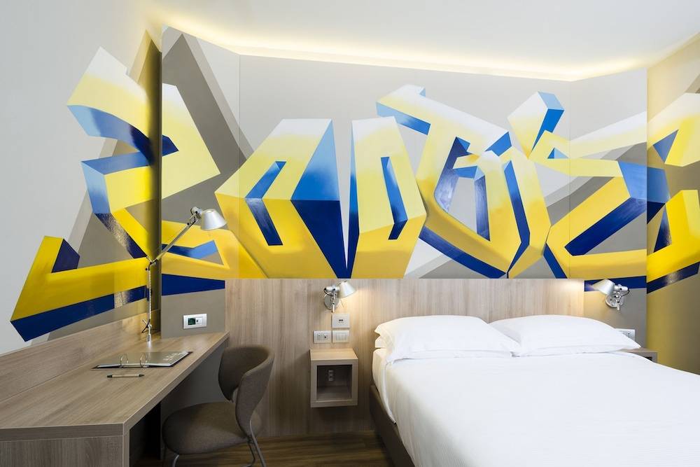 Best Western Plus Park Hotel Pordenone 2