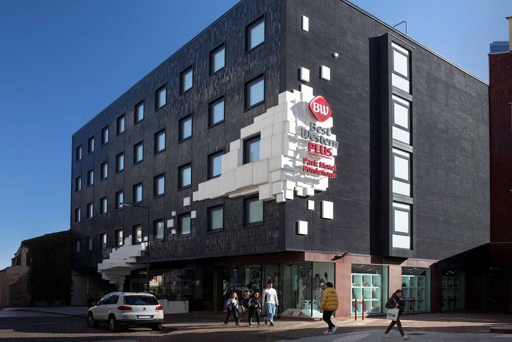 Best Western Plus Park Hotel Pordenone 1
