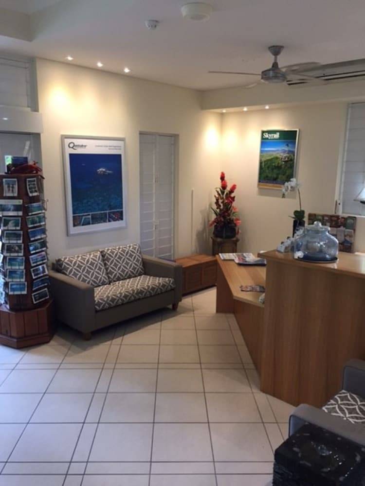 Verandahs Boutique Apartments 2