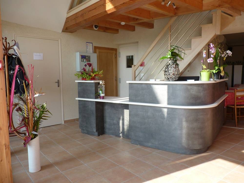 Auberge de la Baie 2