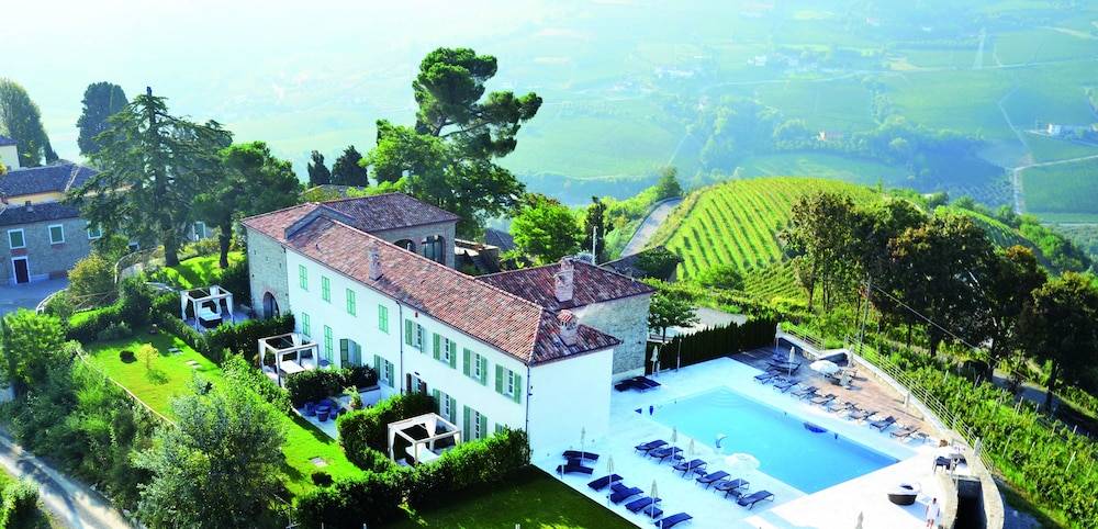 Relais San Maurizio 1