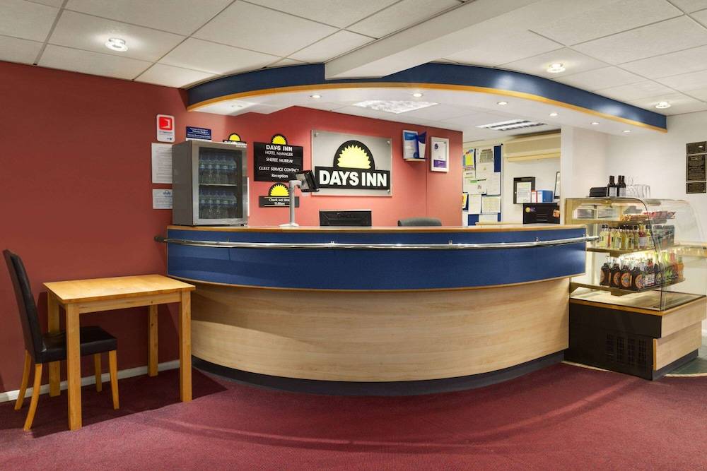 Ramada by Wyndham Bristol West 2