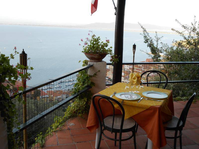 Hotel Vittoria 1