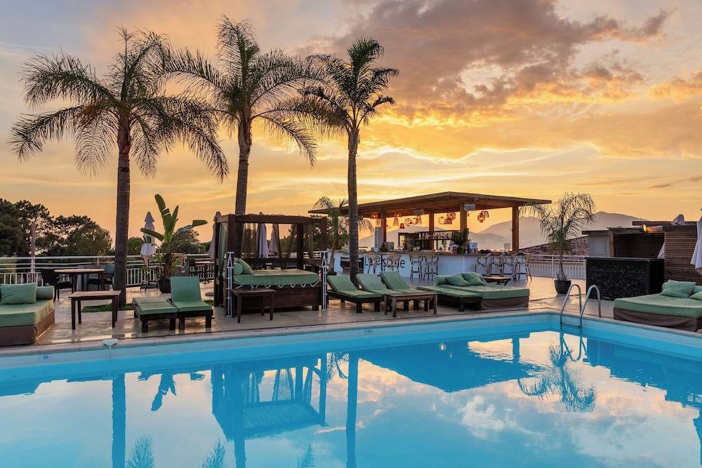 Bella Vista Hôtel, Spa & Gastronomie 1