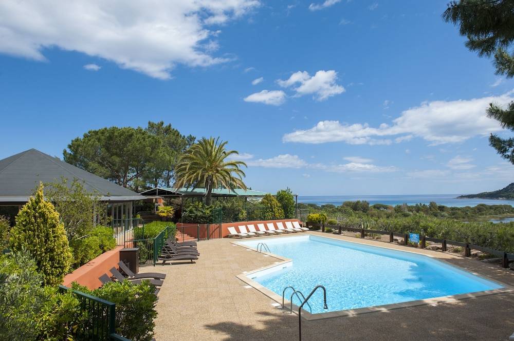 Residence Castell'Verde 1
