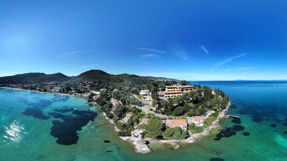 Albergo Filippo II 1