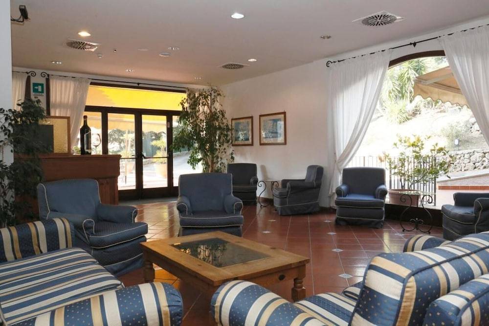 Albergo Filippo II 2