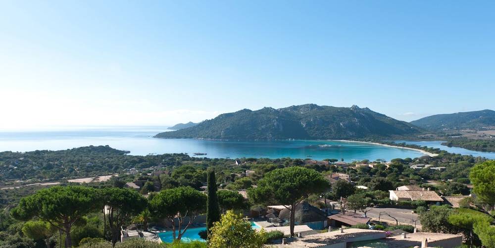 Résidence Marina Di Santa Giulia 1