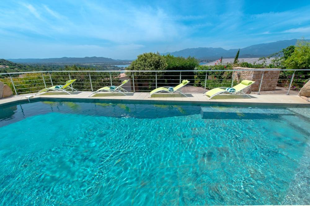 Private Hôtel - Adults Only 1