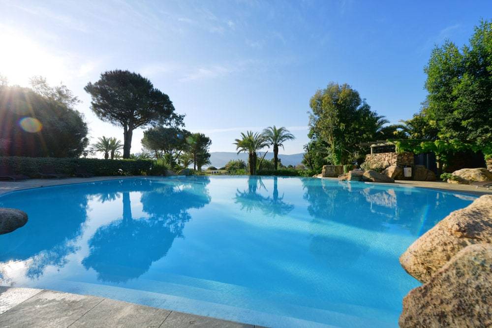 Hôtel Marina Corsica 1