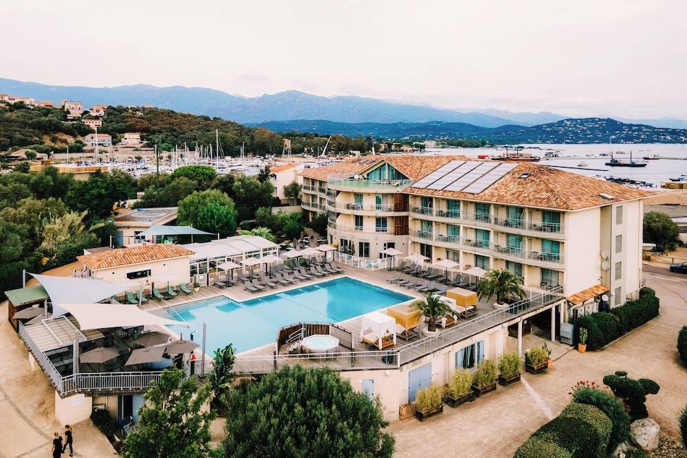 Hotel Costa Salina 1