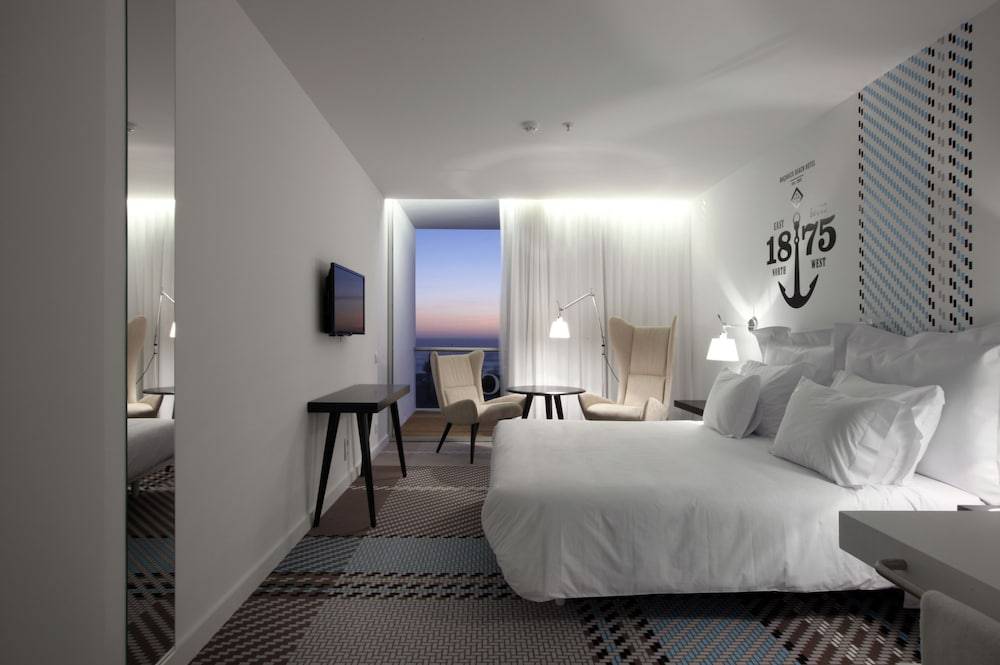 Macarico Beach Hotel 1