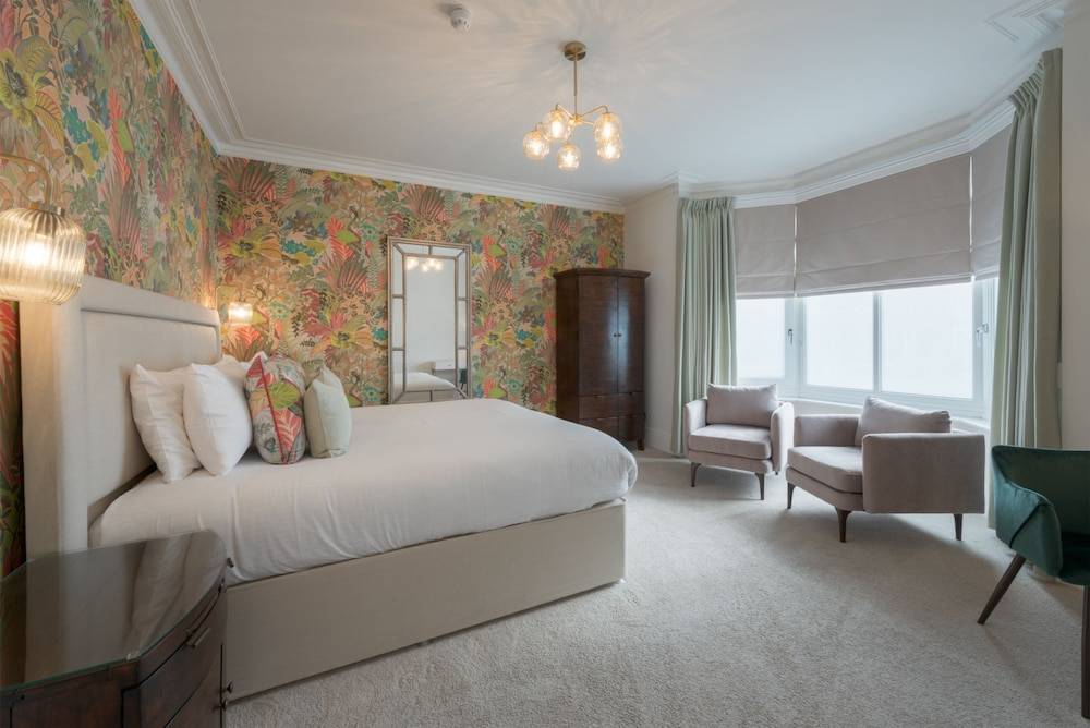 Florence House Boutique Hotel and Restaurant 1